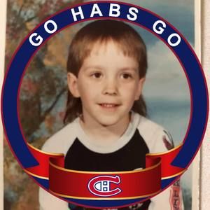 Meet your Posher, Maxime